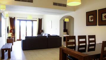 Apartment | 3 bedrooms