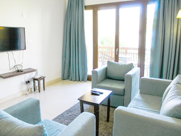 Apartment | 2 bedrooms