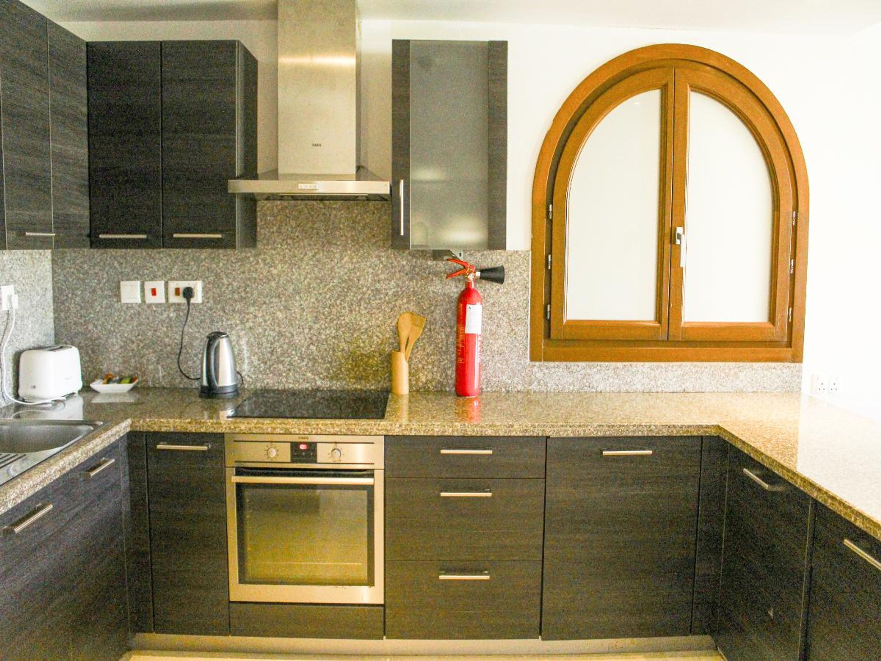 شقة | 2 عدّة غرف نوم