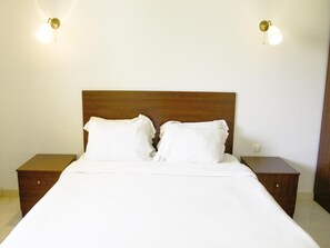 Apartment | 2 bedrooms - Marina Breeze 2-bedroom Retreat (Salalah)