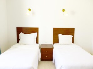 Leilighet | 2 soverom