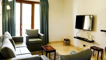 Apartment | 2 bilik tidur
