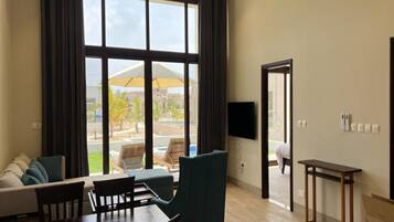 Vila | 1 kamar tidur