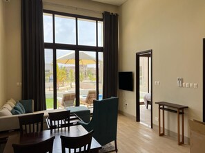 Villa | 1 bedroom