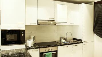 Apartment | 1 bedroom