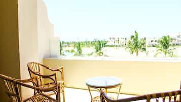 Apartemen | 1 kamar tidur