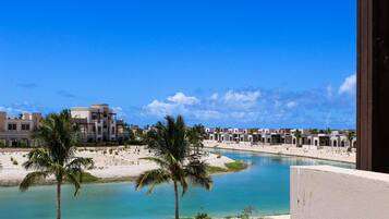 Apartemen | 1 kamar tidur