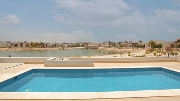 Villa | 2 soverom