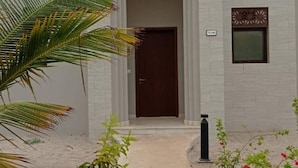 Villa | 2 soverom