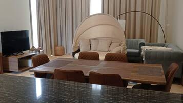 Vila | 2 kamar tidur