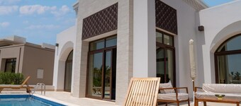 Refined Marina View Retreat