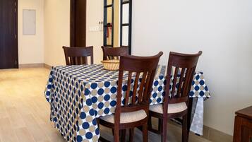 Villa | 2 bedrooms
