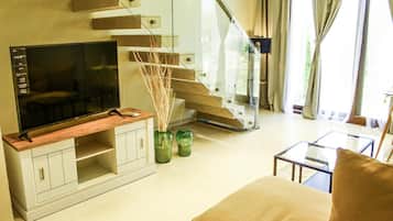 Apartment | 1 bedroom