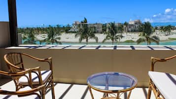 Apartemen | 1 kamar tidur