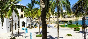 Peaceful Stays in Hawana Salalah