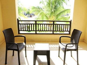 Apartamento | 2 dormitorios