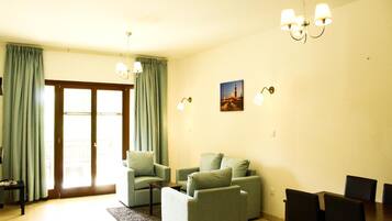 Apartment | 2 bedrooms