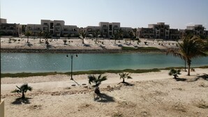 Unclassified image, 5 of 10, button - One-bedroom With Lagoon View Balcony (Salalah)