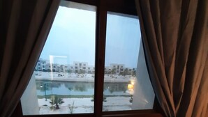 Unclassified image, 4 of 10, button - One-bedroom With Lagoon View Balcony (Salalah)