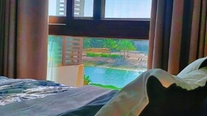 Unclassified image, 3 of 10, button - One-bedroom With Lagoon View Balcony (Salalah)