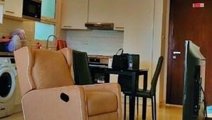 Unclassified image, 2 of 10, button - One-bedroom With Lagoon View Balcony (Salalah)