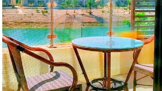 Unclassified image, 1 of 10, button - One-bedroom With Lagoon View Balcony (Salalah)