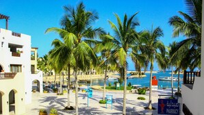 Apartment - Marina View Luxury Stay (Salalah)