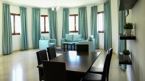Apartment - Marina View Luxury Stay (Salalah)