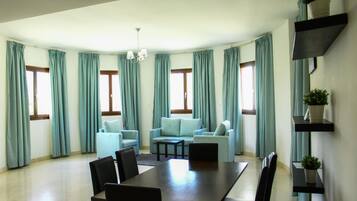 Apartment | 3 bedrooms