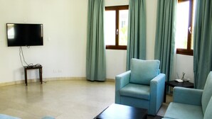 Apartment - Marina View Luxury Stay (Salalah)
