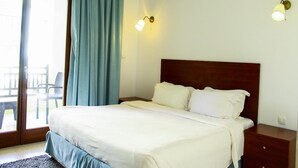 Apartment - Marina View Luxury Stay (Salalah)