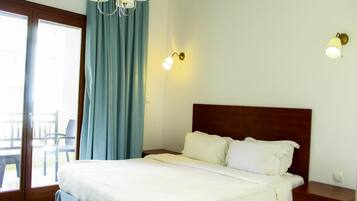 Apartment | 3 bedrooms
