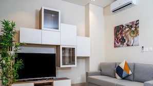 Unclassified image, 4 of 11, button - Serene 1-bedroom With Pool View (Salalah)