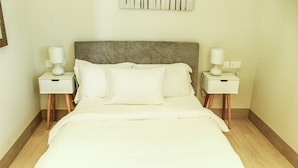Unclassified image, 3 of 11, button - Serene 1-bedroom With Pool View (Salalah)