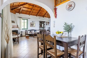 Opções para refeição