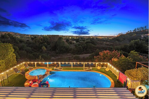 The Fairway Retreat at Vista del Verde