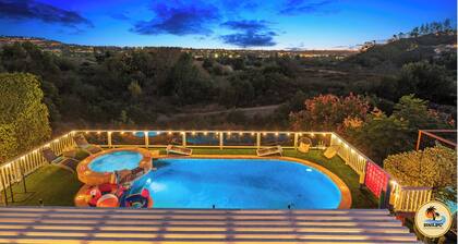 The Fairway Retreat at Vista del Verde
