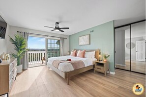 6 Schlafzimmer, Bügeleisen/Bügelbrett, Reisekinderbett, kostenloses WLAN