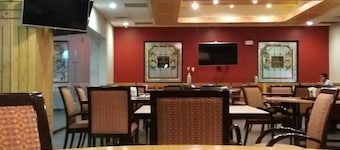 HOTEL LA MINA PARRAL