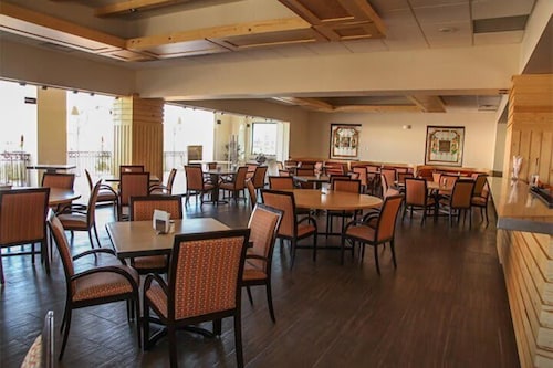 HOTEL LA MINA PARRAL