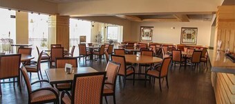 HOTEL LA MINA PARRAL