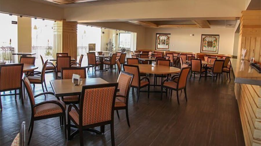 HOTEL LA MINA PARRAL