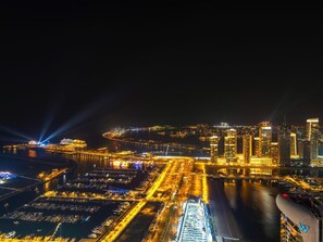Vista aérea