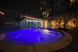 Unclassified image, 5 of 12, button - Kenwingston Skyloft Apartment Doorsteps to Brt Subang USJ (Subang Jaya)
