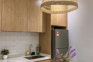 Room - Kenwingston Skyloft Apartment Doorsteps to Brt Subang USJ (Subang Jaya)