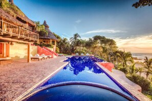 Villa, Smoking | 5 bedrooms - Casa Mis Amores in Nayarit (Sayulita)