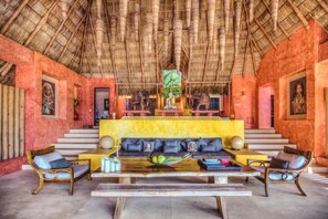 Villa, Smoking | 5 bedrooms - Casa Mis Amores in Nayarit (Sayulita)