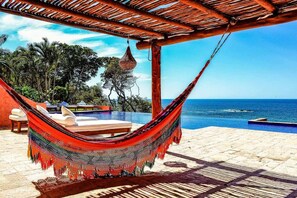 Villa, Smoking | 5 bedrooms - Casa Mis Amores in Nayarit (Sayulita)