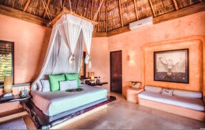 Villa, Raucher | 5 Schlafzimmer