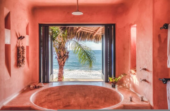 Villa, Smoking | 5 bedrooms - Casa Mis Amores in Nayarit (Sayulita)